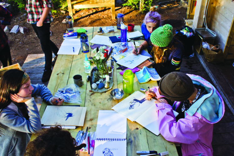 KCF fall grants open